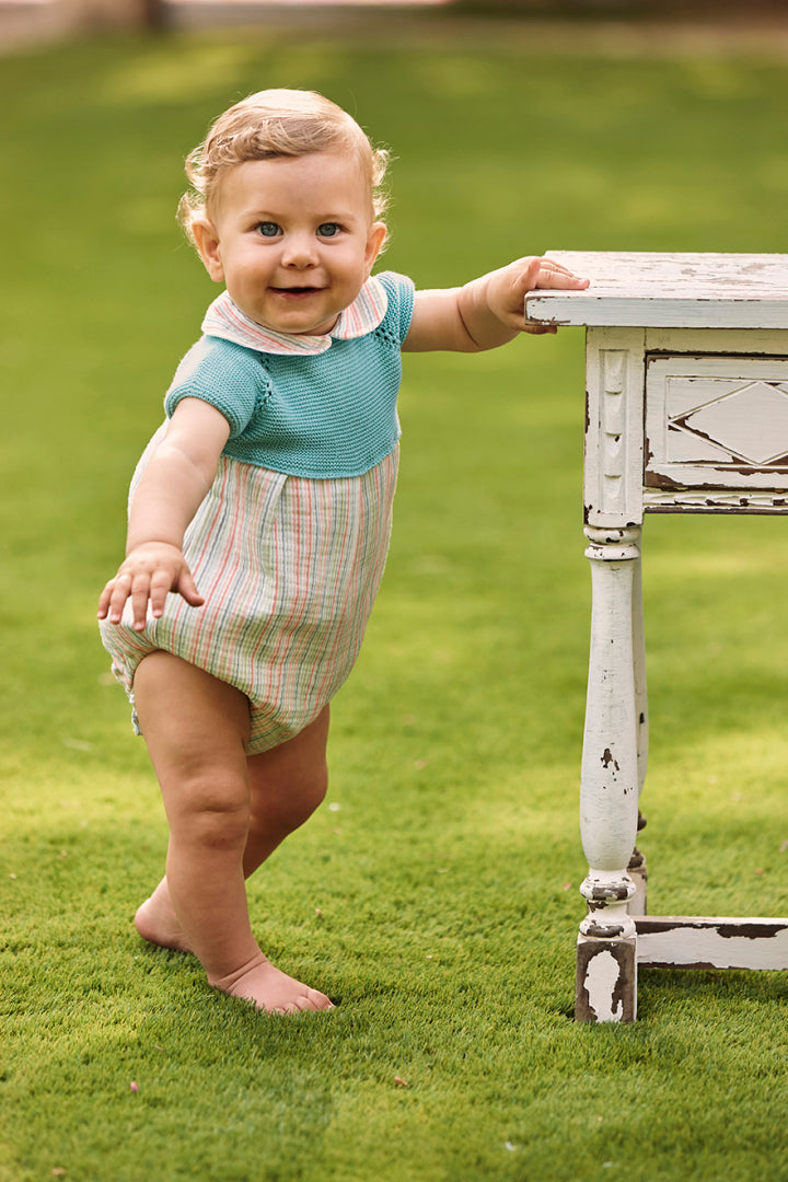 Bebé