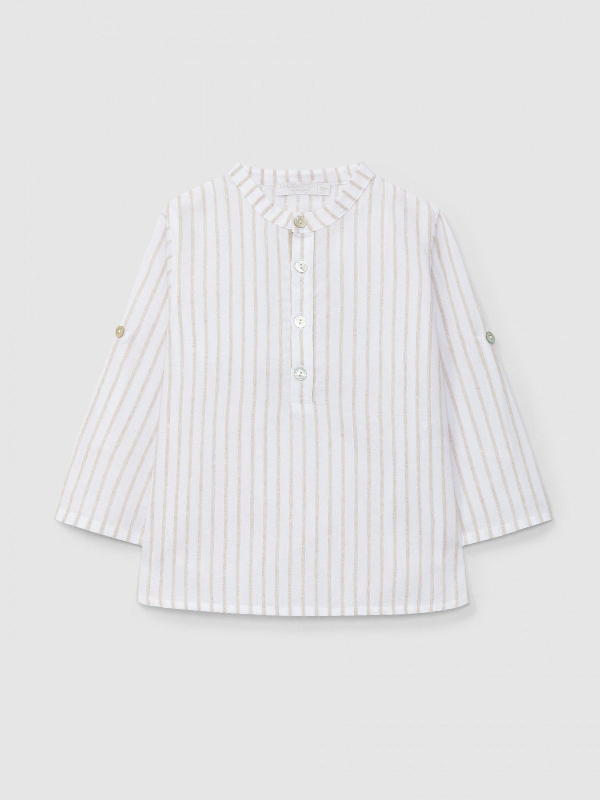 Camisas Menino