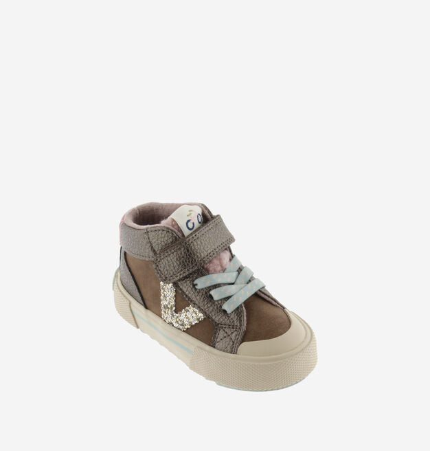 TRIBU TIRA BOTIM METAL & GLITTER