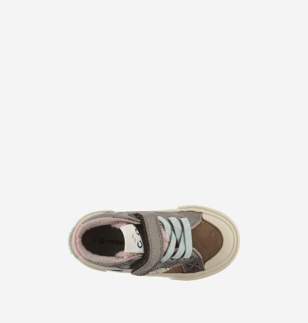 TRIBU TIRA BOTIM METAL & GLITTER