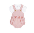Conjunto t-shirt e fofo KANPUR