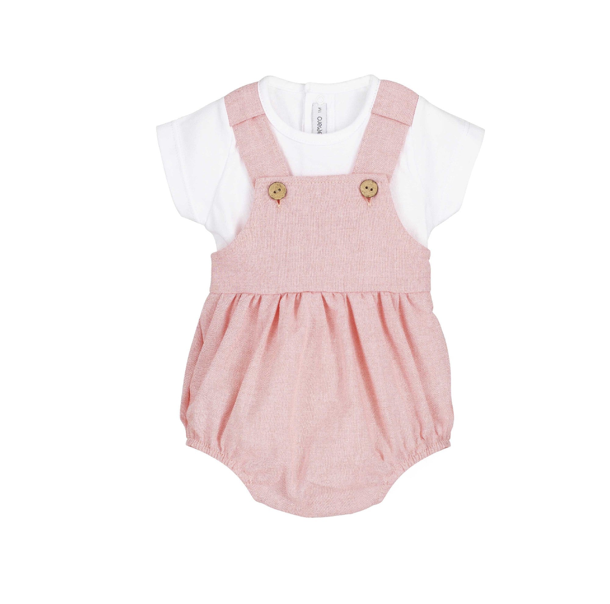 Conjunto t-shirt e fofo KANPUR
