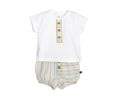 Conjunto com Pololo INDORE 
