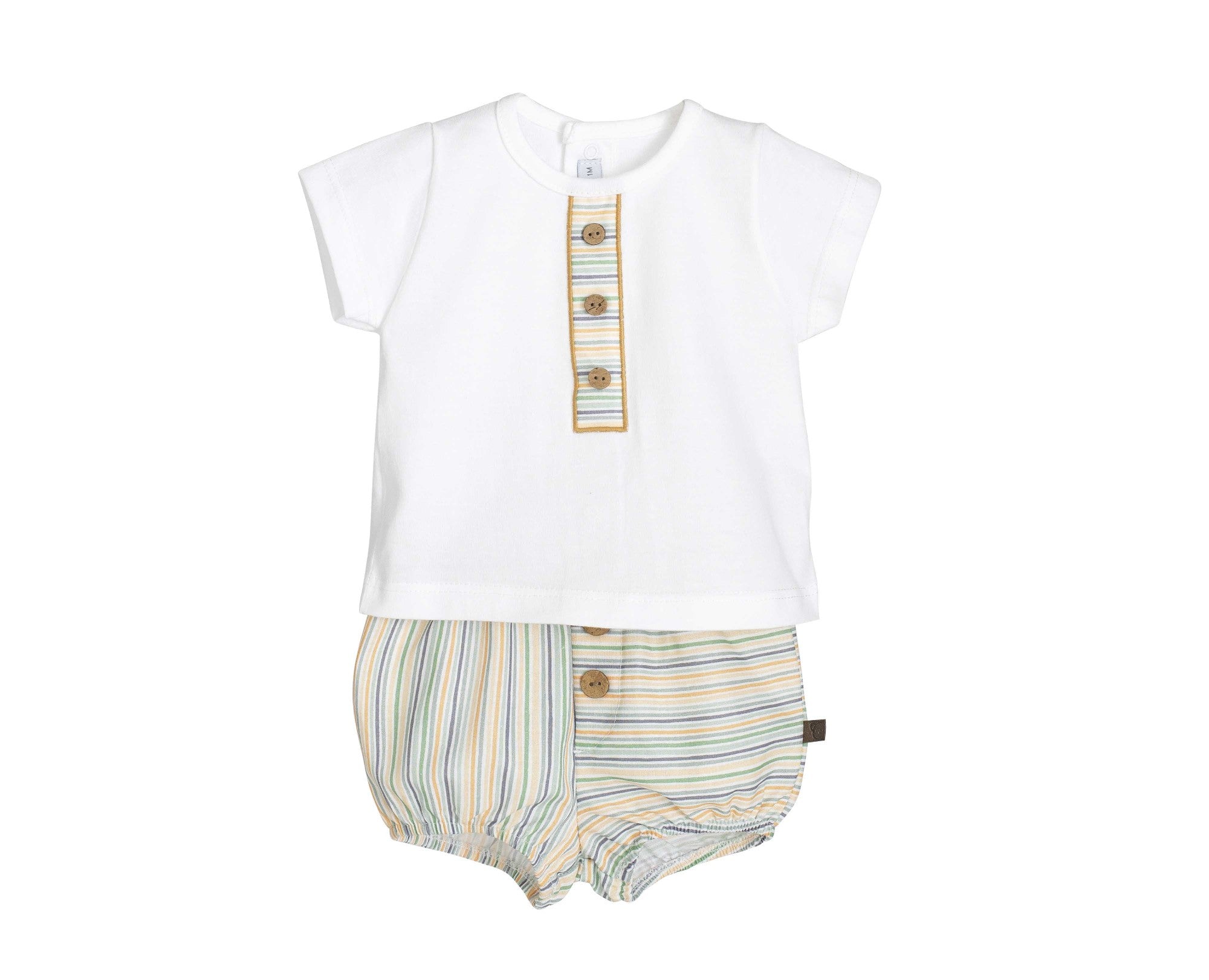 Conjunto com Pololo INDORE 