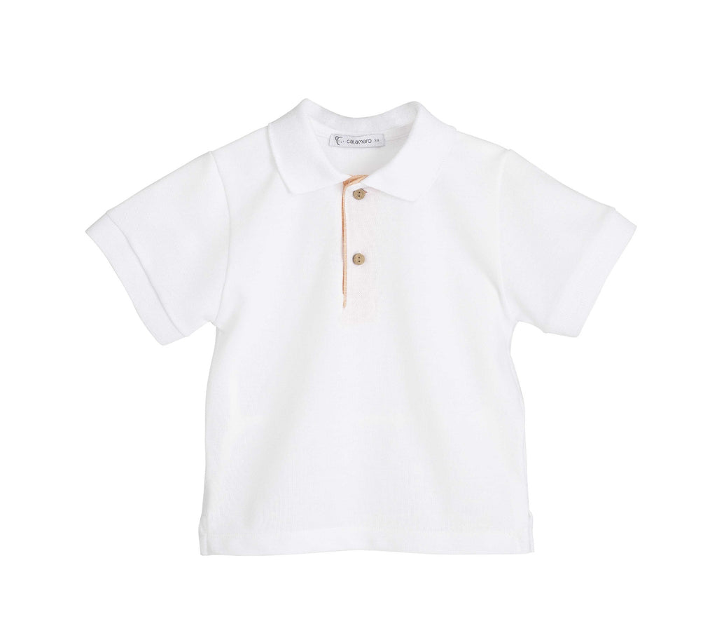 Conjunto calção e polos  DELHI