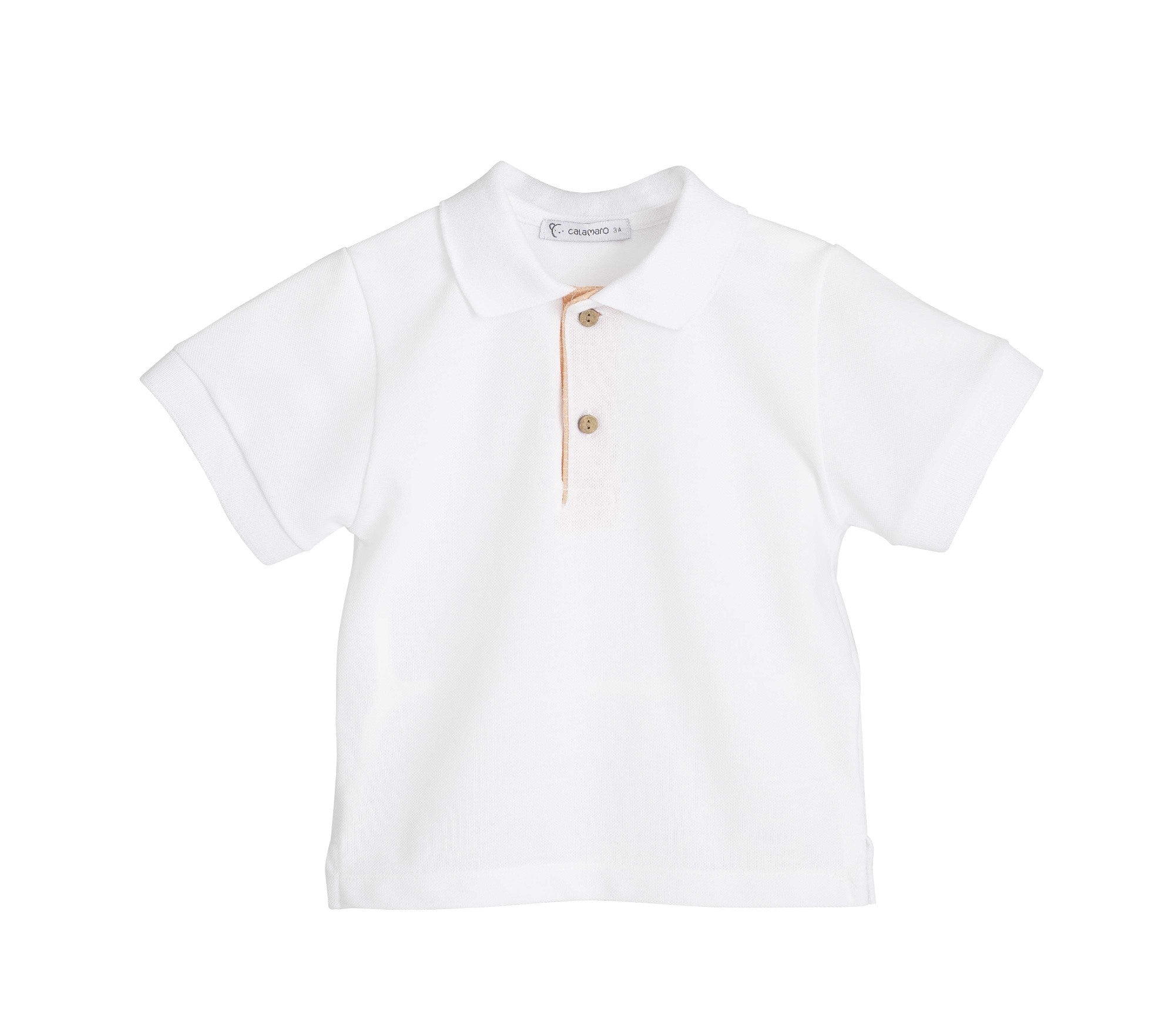 Conjunto calção e polos  DELHI