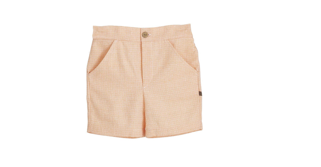 Conjunto calção e polos  DELHI
