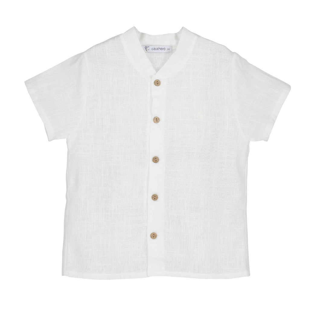 Conjunto calção e camisa KAVARATI