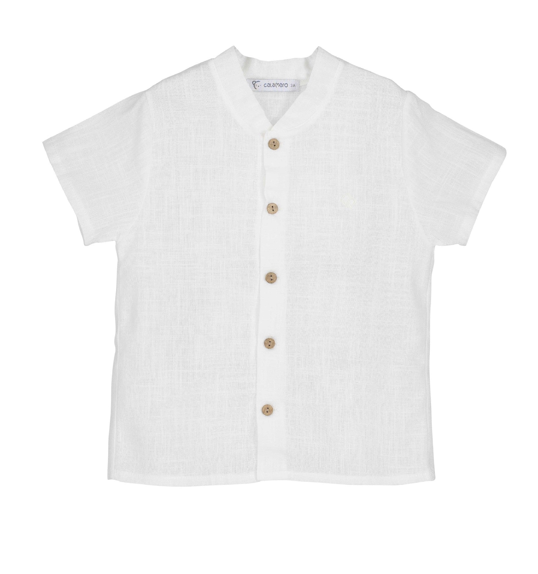 Conjunto calção e camisa KAVARATI