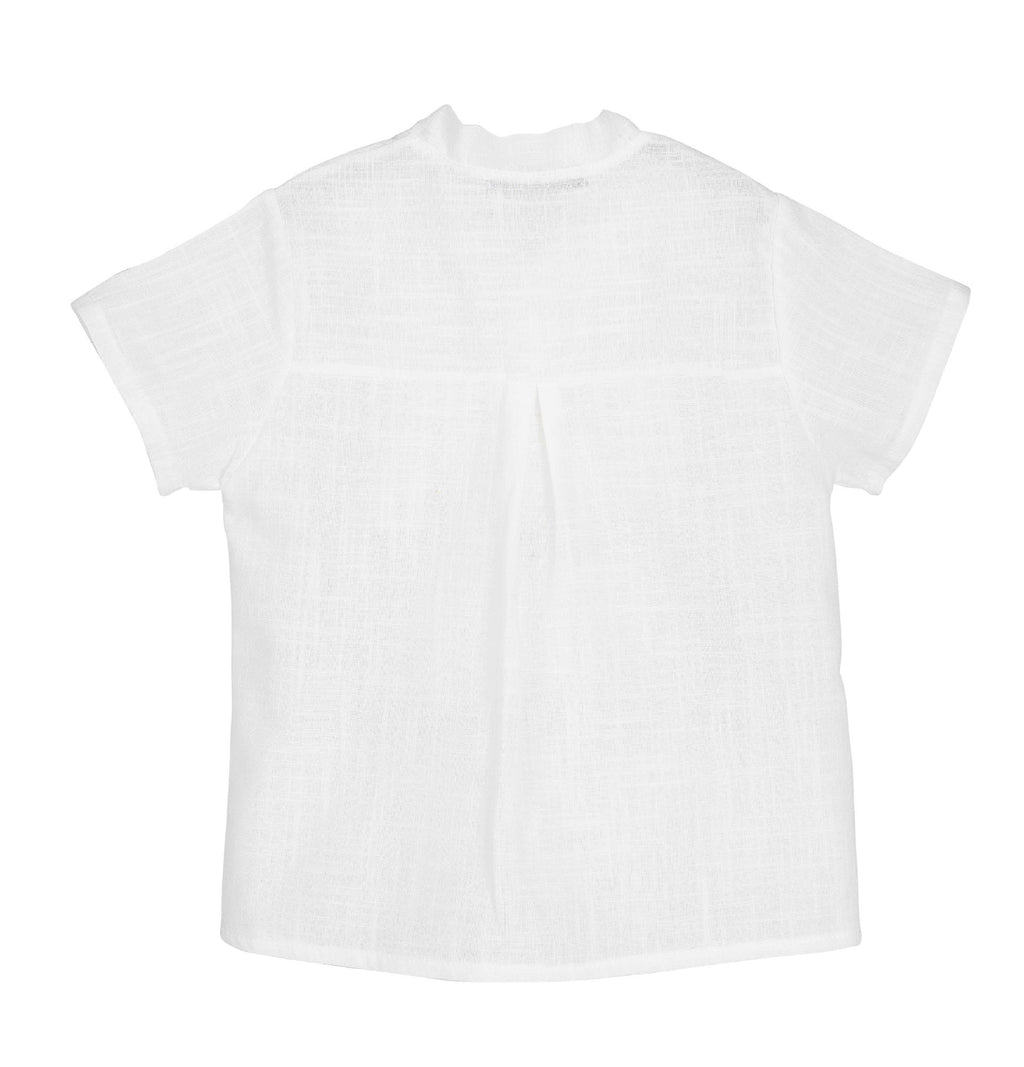 Conjunto calção e camisa KAVARATI