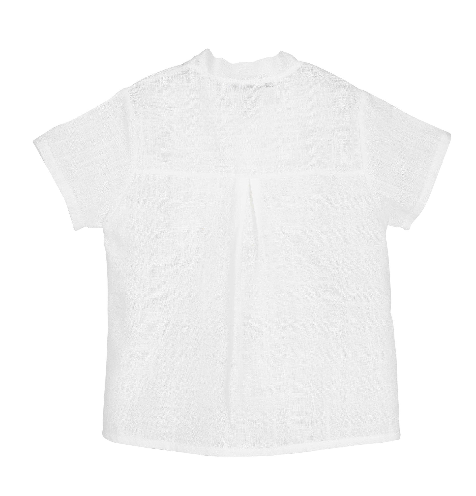 Conjunto calção e camisa KAVARATI