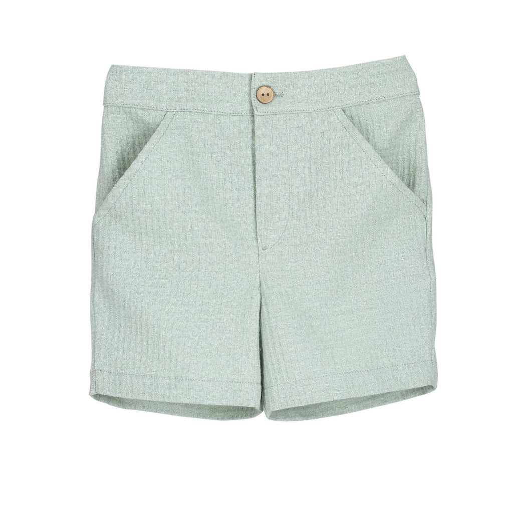 Conjunto calção e camisa KAVARATI