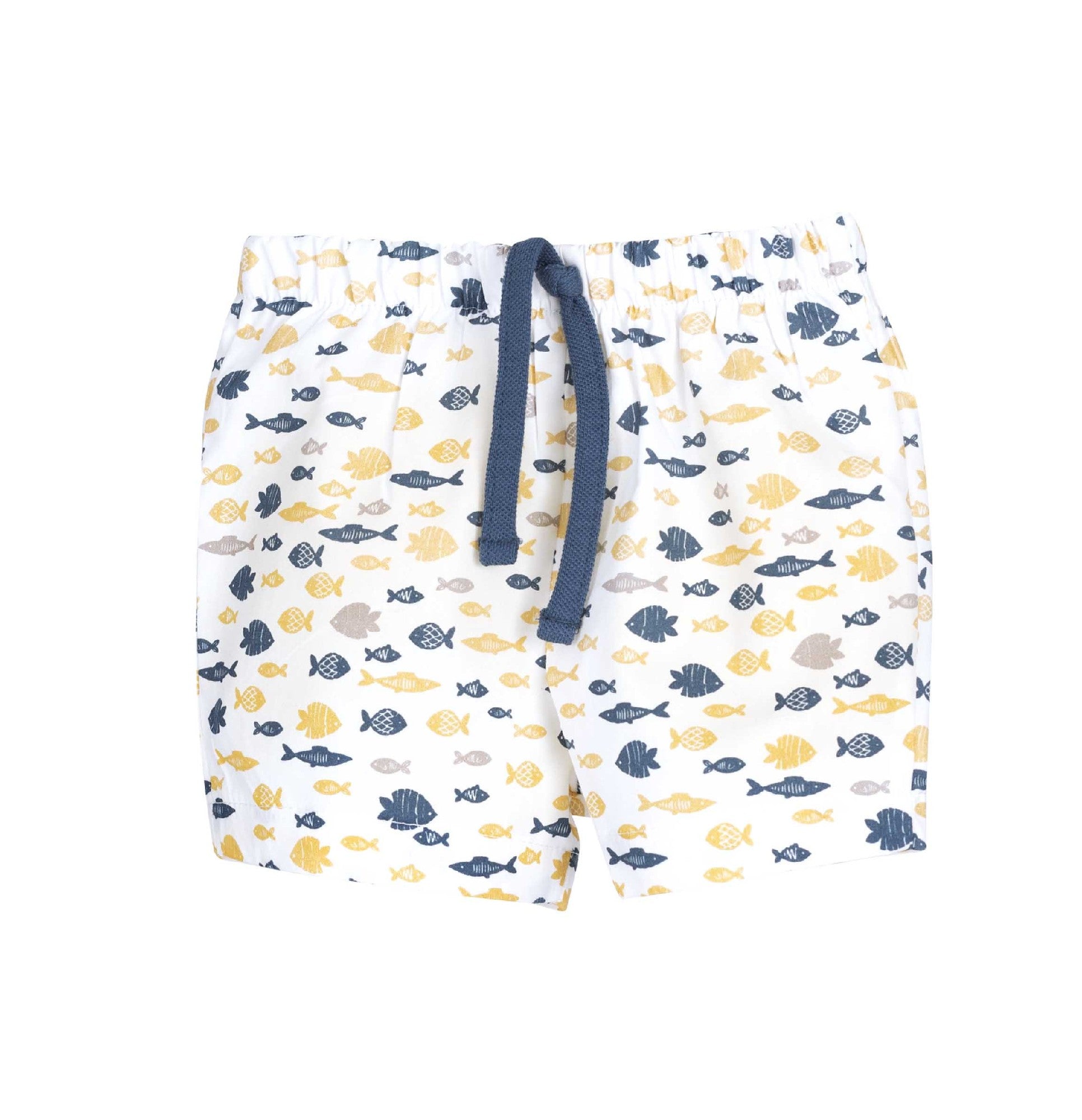 Conjunto com calção s FISH