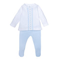 Conjunto Polaina Antas AZ