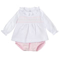 Conjunto Pololo Antas