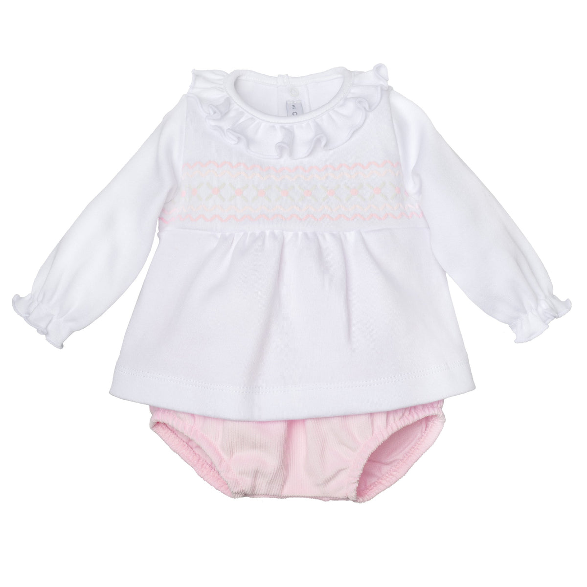Conjunto Pololo Antas