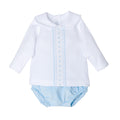 Conjunto Pololo Antas AZ