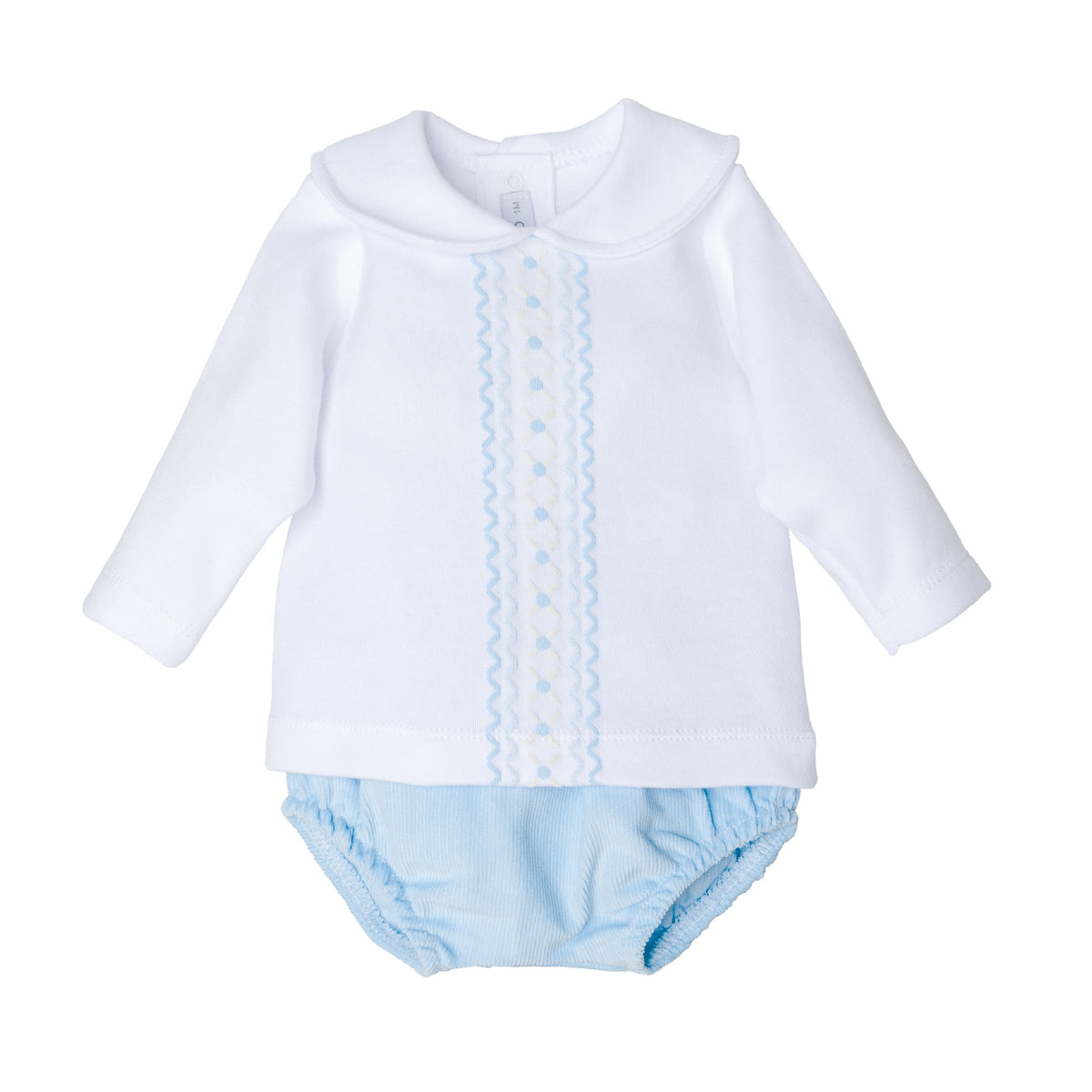 Conjunto Pololo Antas AZ