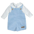 Conjunto Peto Laza