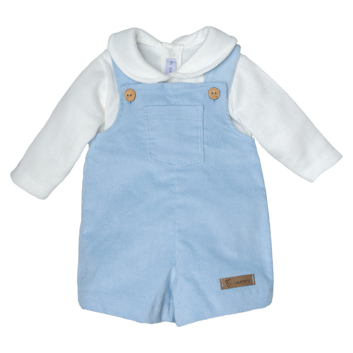 Conjunto Peto Laza