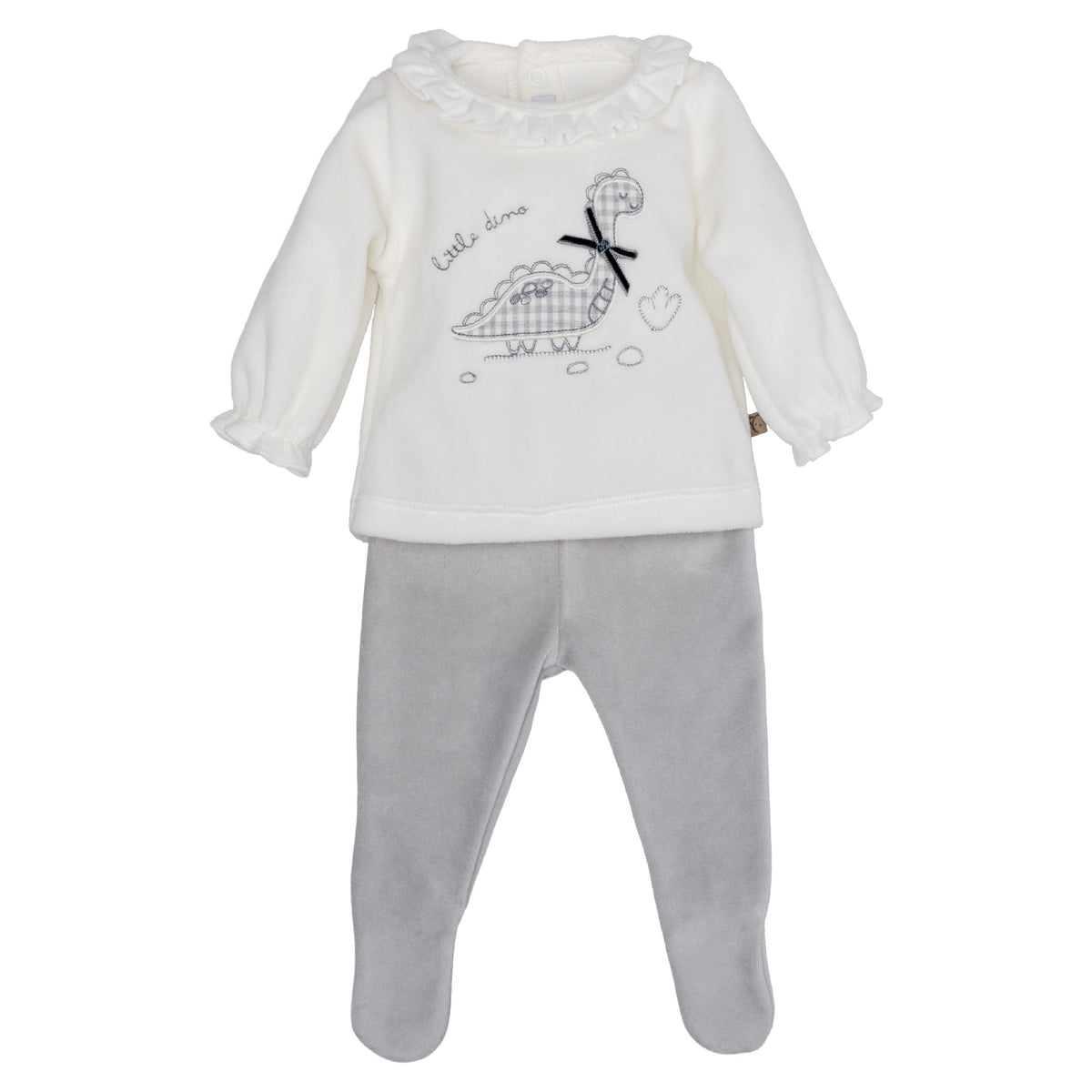 Conjunto Polaina Foz