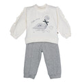 Conjunto Sport Foz