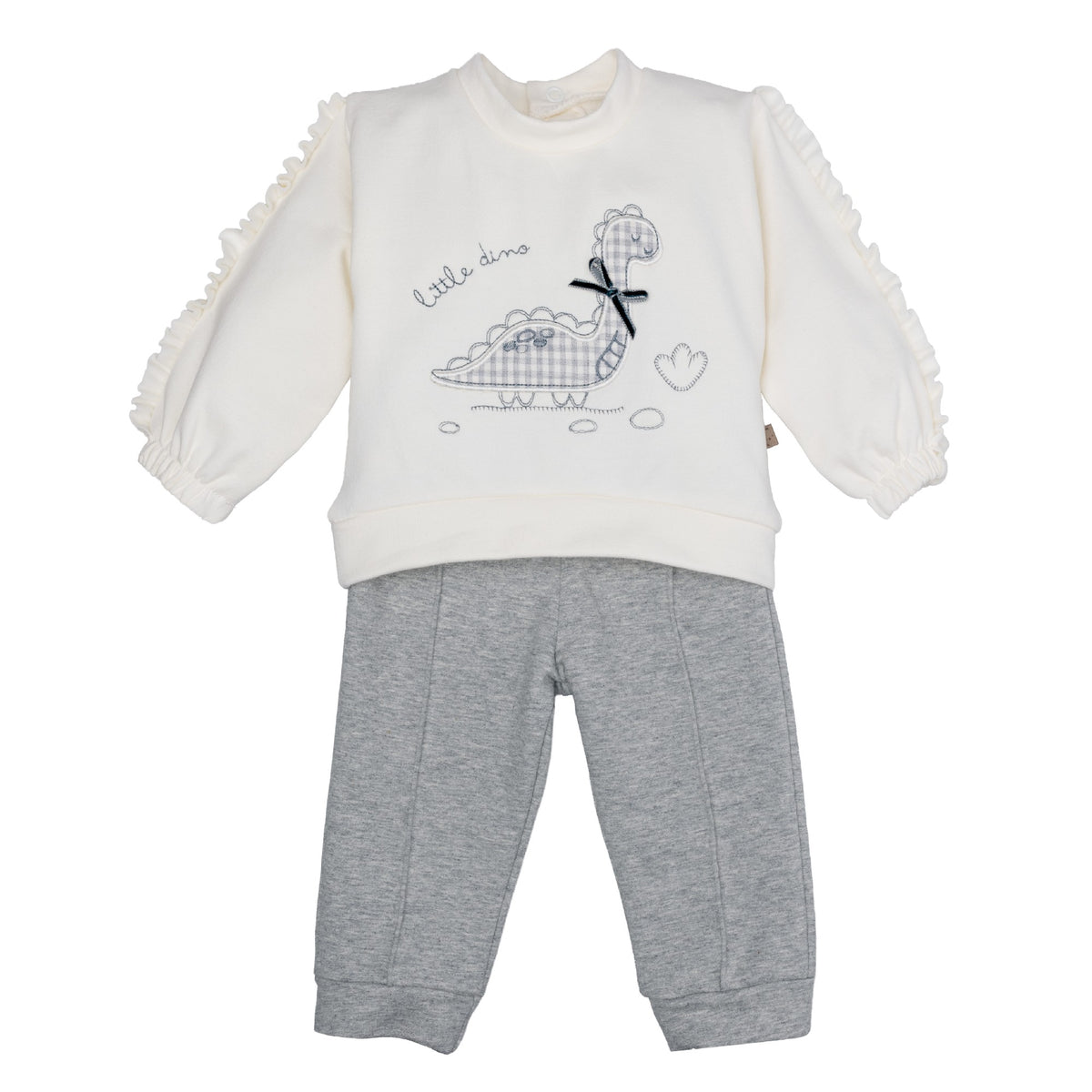Conjunto Sport Foz