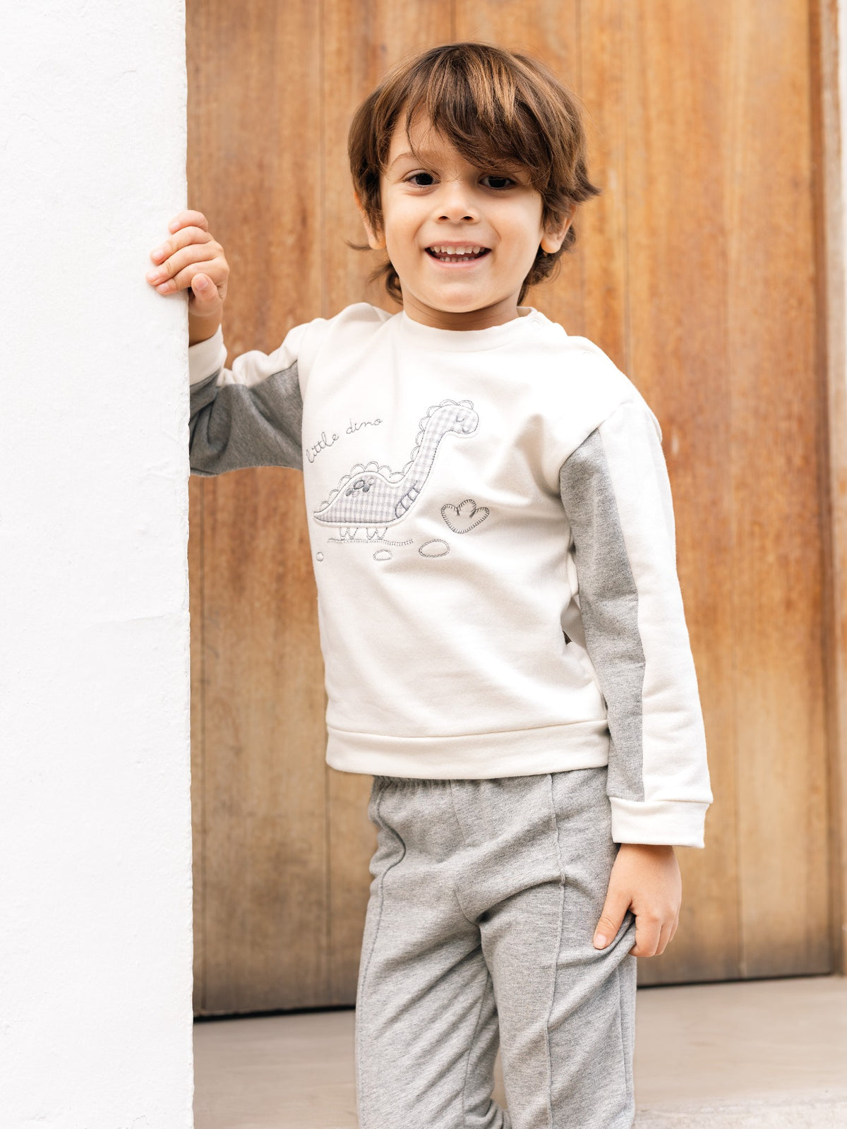 Conjunto Sport Foz C