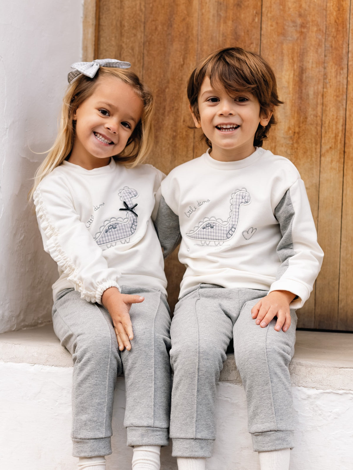 Conjunto Sport Foz C