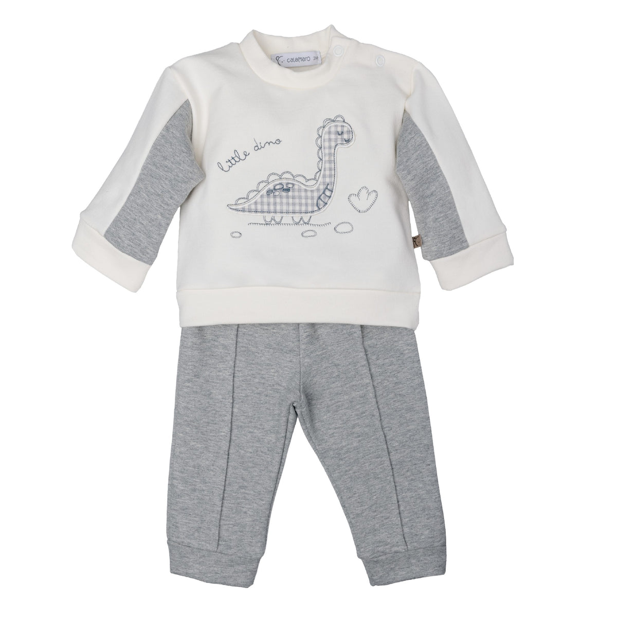 Conjunto Sport Foz C