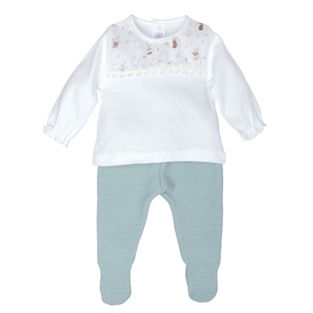 Conjunto Arosa de 3 peças
