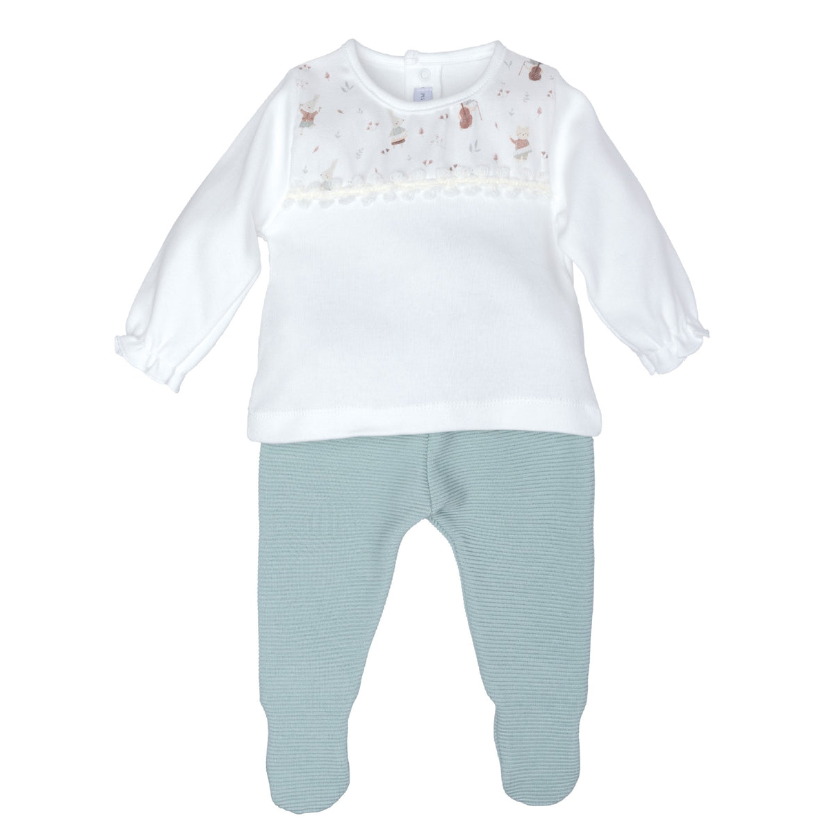 Conjunto Arosa de 3 peças