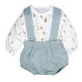 Conjunto Pololo Arosa