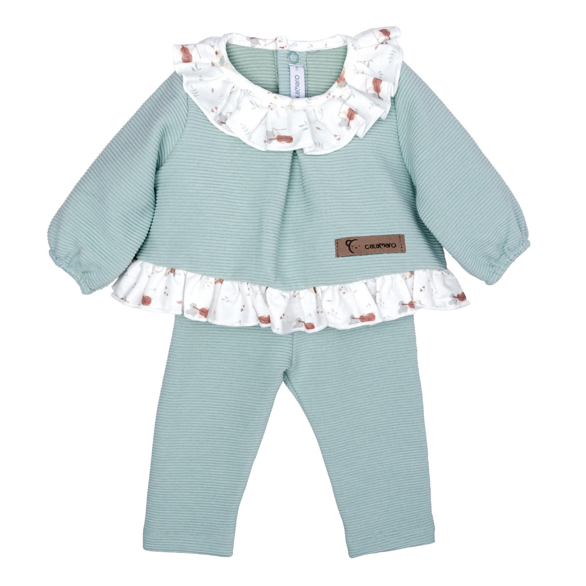 Conjunto Legging Arosa