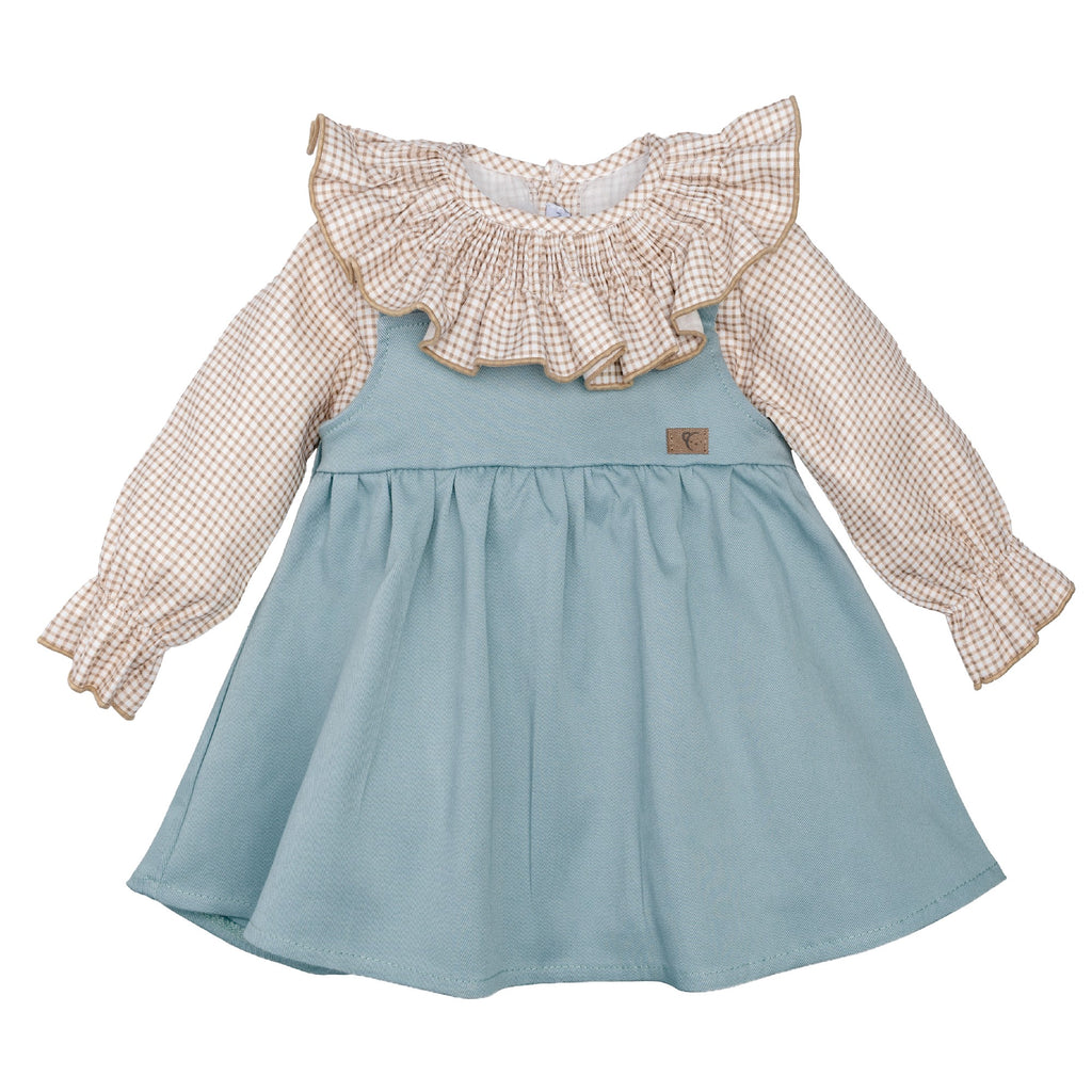 Conjunto Pichi Arosa