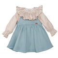 Conjunto Pichi Arosa