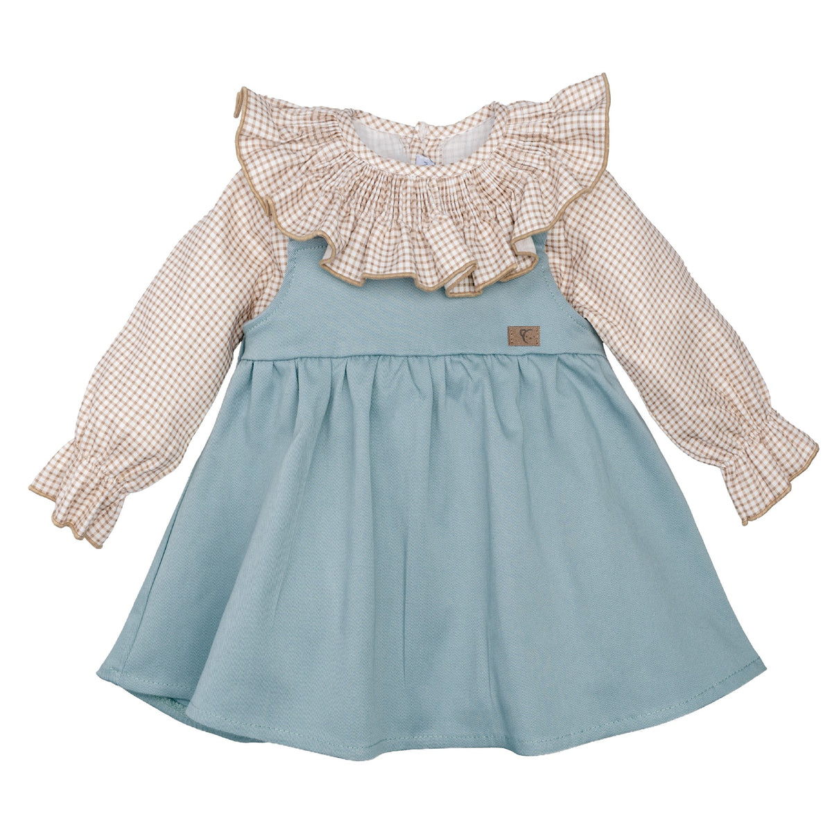 Conjunto Pichi Arosa
