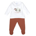 Conjunto Polaina Lalin T