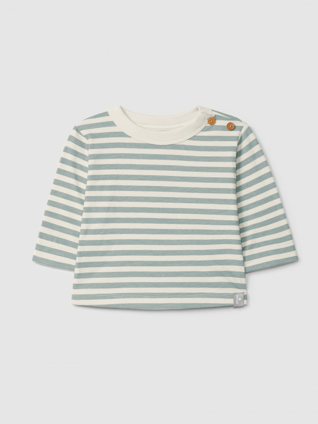 Longsleeve de riscas