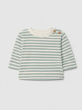 Longsleeve de riscas