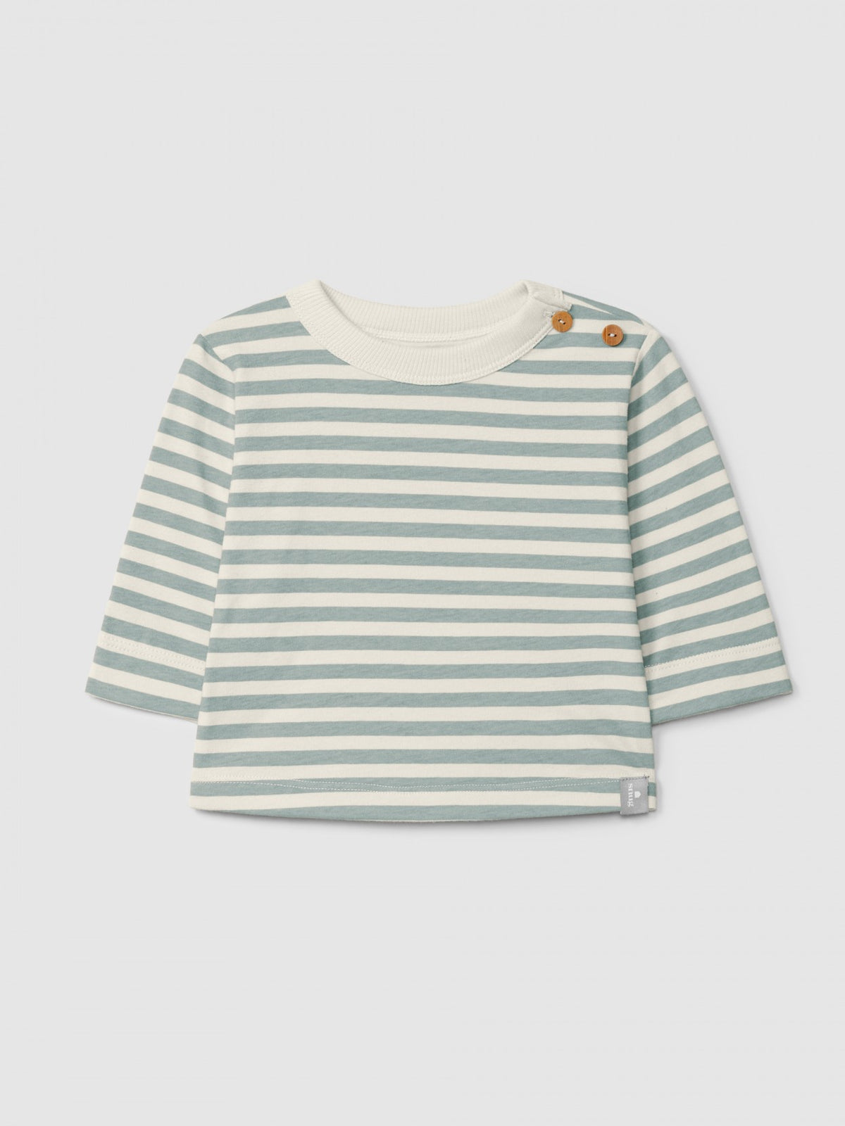 Longsleeve de riscas