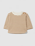 Longsleeve de riscas