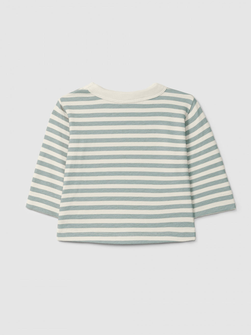 Longsleeve de riscas