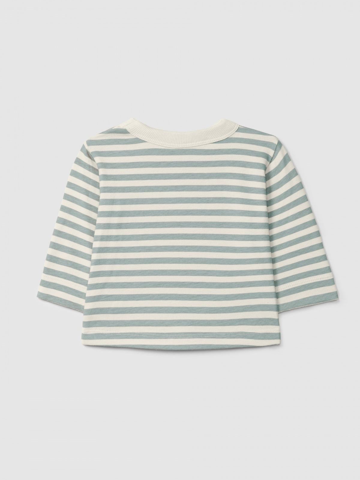 Longsleeve de riscas