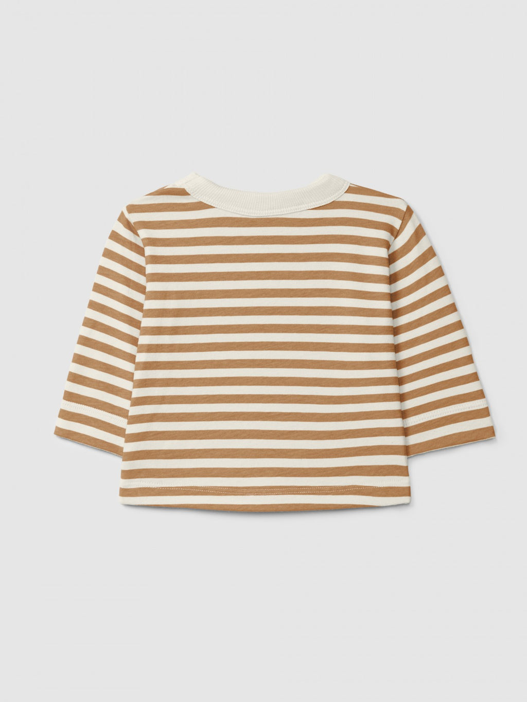 Longsleeve de riscas