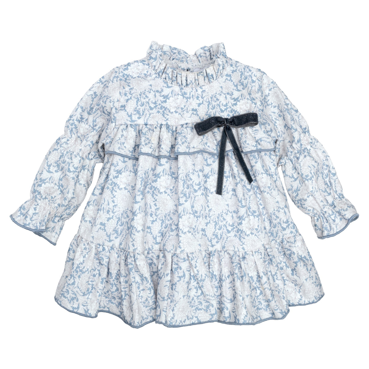 Vestido Excellentt Naron