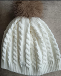 GORRO COM POMPOM BR