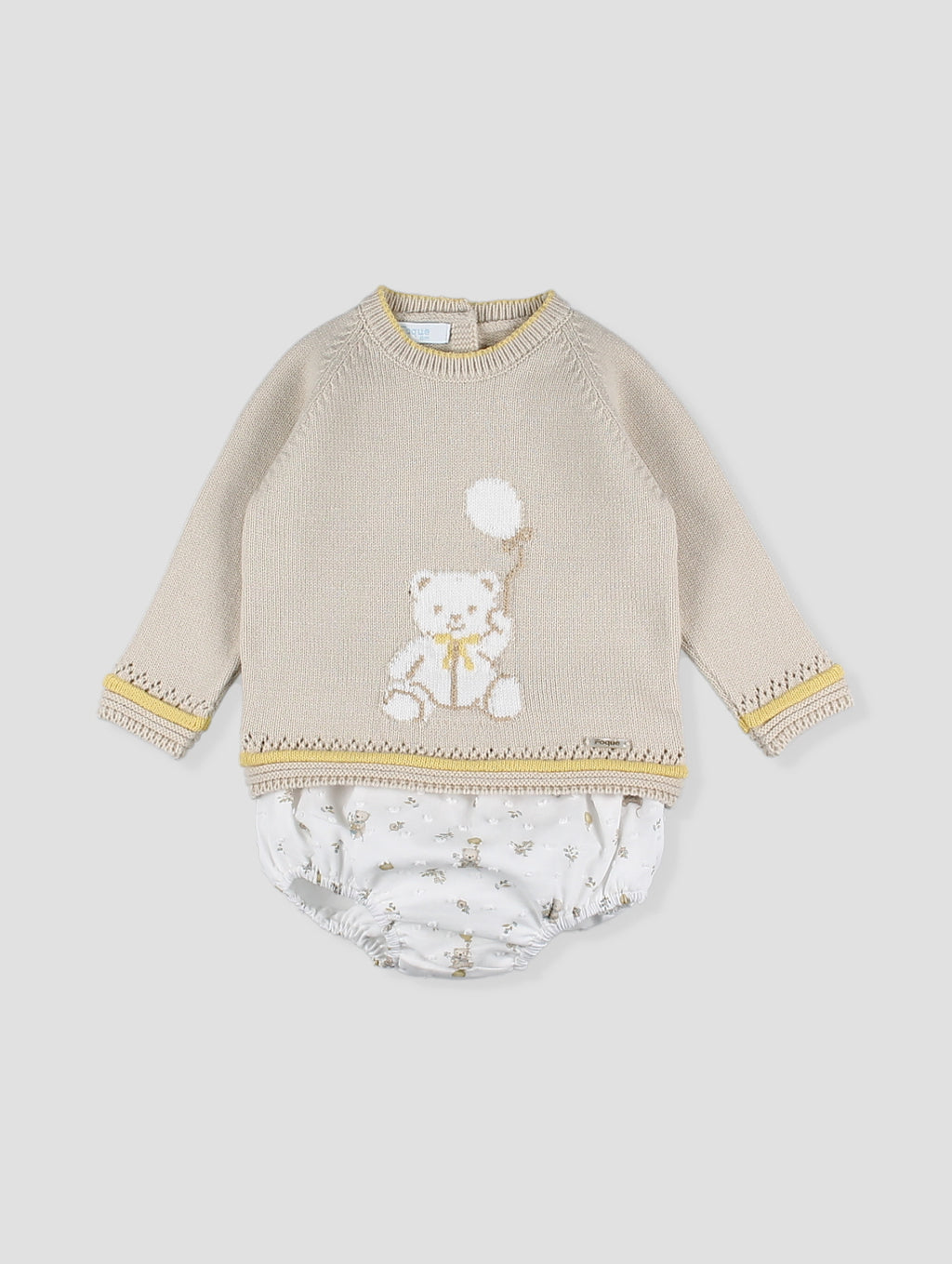 Conjunto bebé Astún