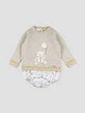 Conjunto bebé Astún