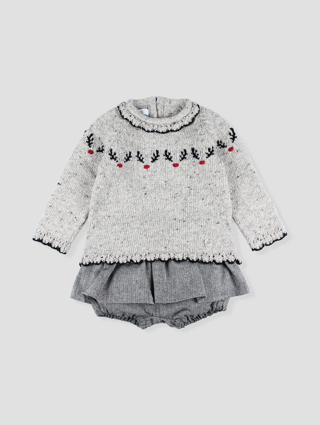 Conjunto de Malha com Calções